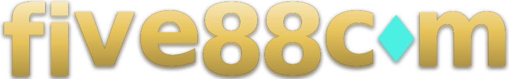 five88com logo