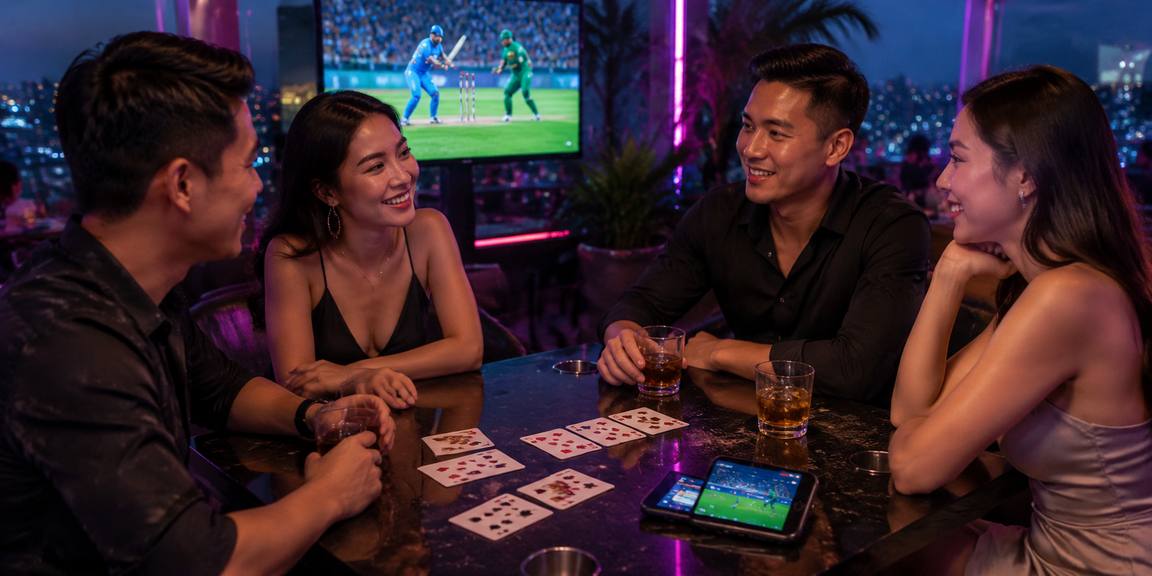 five88com Chọn Lọc Arcade