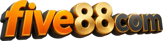 five88com logo